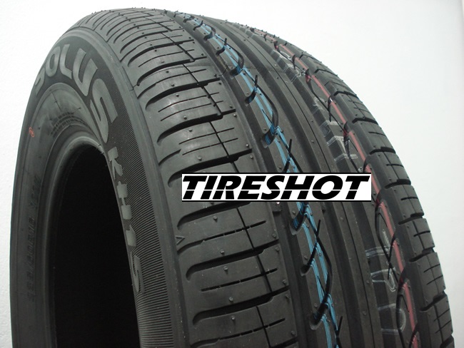 Tire Kumho Solus KH15